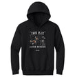 Aaron Rodgers Kids Youth Hoodie | 500 LEVEL