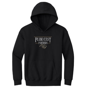 Plano East Kids Youth Hoodie | 500 LEVEL