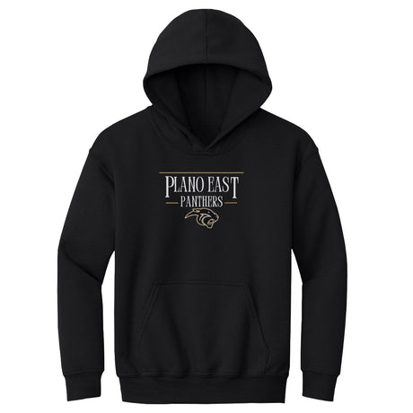 Plano East Kids Youth Hoodie | 500 LEVEL