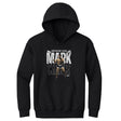 Mark Kerr Kids Youth Hoodie | 500 LEVEL