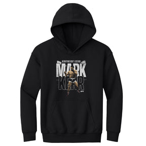 Mark Kerr Kids Youth Hoodie | 500 LEVEL