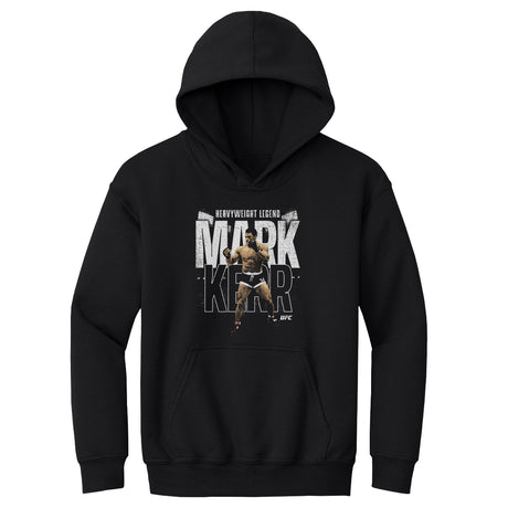 Mark Kerr Kids Youth Hoodie | 500 LEVEL