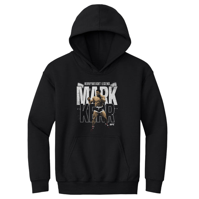 Mark Kerr Kids Youth Hoodie | 500 LEVEL