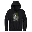 Jaxon Smith-Njigba Kids Youth Hoodie | 500 LEVEL