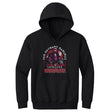 Shinsuke Nakamura Kids Youth Hoodie | 500 LEVEL