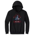 Max Holloway Kids Youth Hoodie | 500 LEVEL