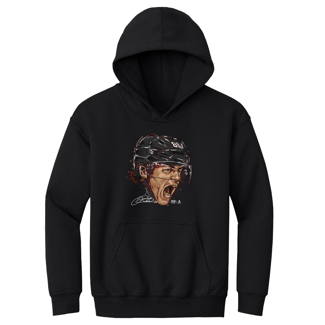 Patrick Kane Kids Youth Hoodie | 500 LEVEL