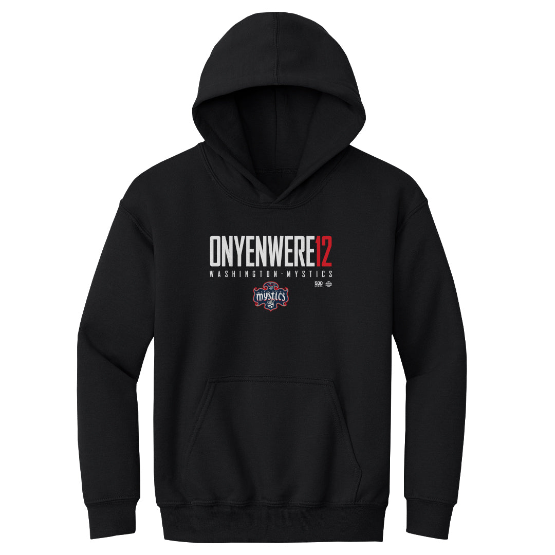Michaela Onyenwere Kids Youth Hoodie | 500 LEVEL