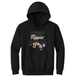 Kerry Abello Kids Youth Hoodie | 500 LEVEL