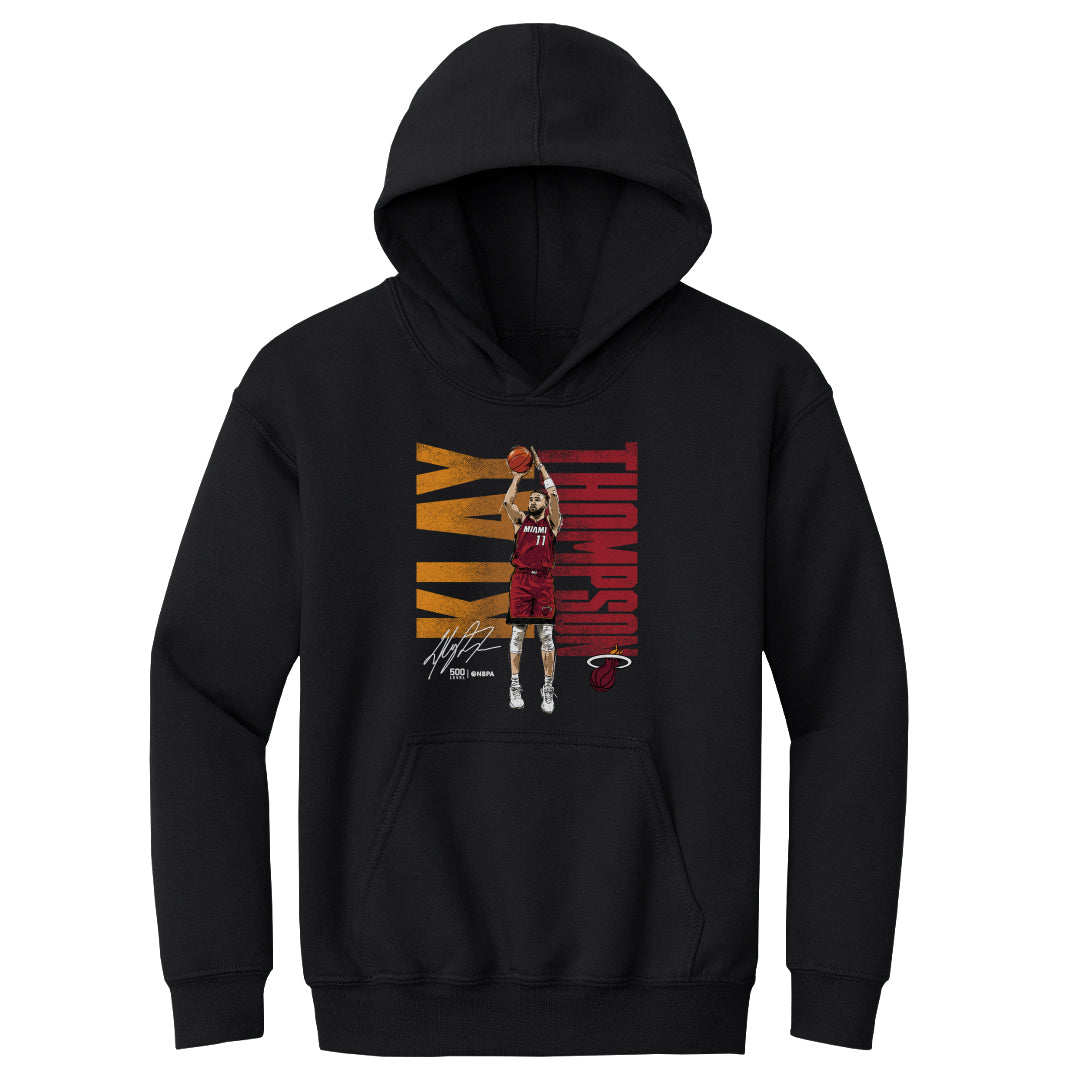 Klay Thompson Kids Youth Hoodie | 500 LEVEL