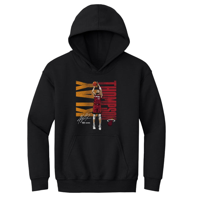 Klay Thompson Kids Youth Hoodie | 500 LEVEL