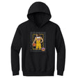 Kelsey Plum Kids Youth Hoodie | 500 LEVEL
