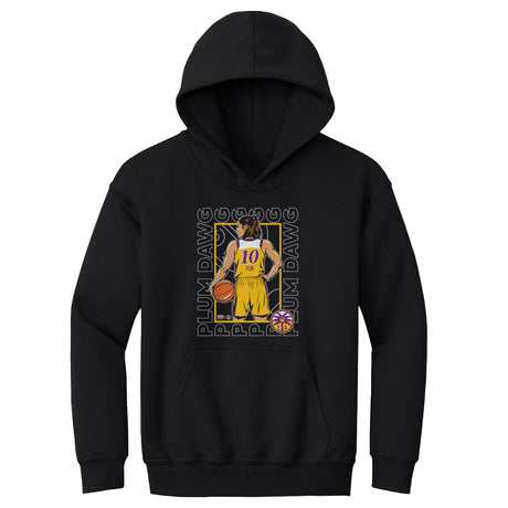 Kelsey Plum Kids Youth Hoodie | 500 LEVEL