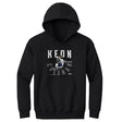 Keon Coleman Kids Youth Hoodie | 500 LEVEL