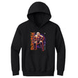 Rikishi Kids Youth Hoodie | 500 LEVEL