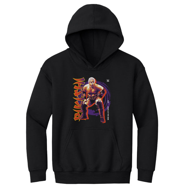 Rikishi Kids Youth Hoodie | 500 LEVEL