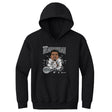 Victor Wembanyama Kids Youth Hoodie | 500 LEVEL
