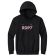 Rodrigo De Paul Kids Youth Hoodie | 500 LEVEL