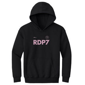 Rodrigo De Paul Kids Youth Hoodie | 500 LEVEL