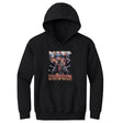 Matt Cardona Kids Youth Hoodie | 500 LEVEL