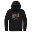 Corbin Carroll Kids Youth Hoodie | 500 LEVEL