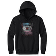 Chicago Fire FC Kids Youth Hoodie | 500 LEVEL