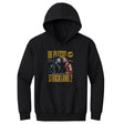 Dricus Du Plessis Kids Youth Hoodie | 500 LEVEL