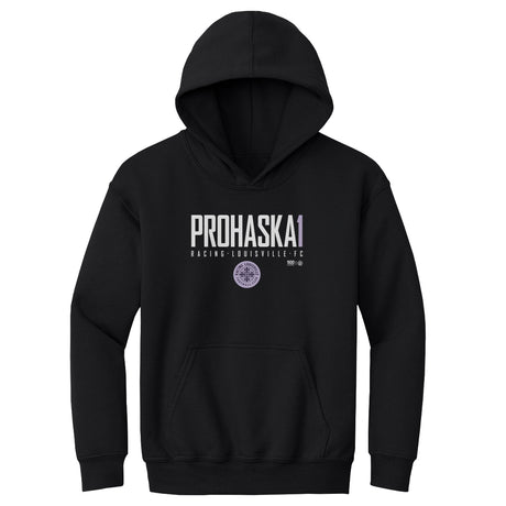 Maddie Prohaska Kids Youth Hoodie | 500 LEVEL