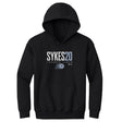 Brittney Sykes Kids Youth Hoodie | 500 LEVEL