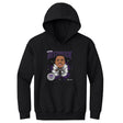 Russell Westbrook Kids Youth Hoodie | 500 LEVEL