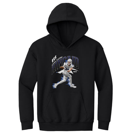 Dalton Kincaid Kids Youth Hoodie | 500 LEVEL