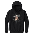 Jean Silva Kids Youth Hoodie | 500 LEVEL