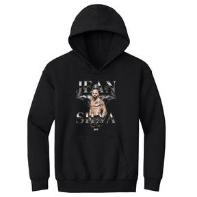 Jean Silva Kids Youth Hoodie | 500 LEVEL