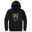 Michael Chandler Kids Youth Hoodie | 500 LEVEL