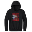 Paddy Pimblett Kids Youth Hoodie | 500 LEVEL