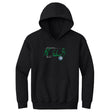 Anthony Edwards Kids Youth Hoodie | 500 LEVEL