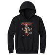 Paddy Pimblett Kids Youth Hoodie | 500 LEVEL