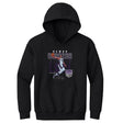 DeMar DeRozan Kids Youth Hoodie | 500 LEVEL