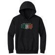 Conor McGregor Kids Youth Hoodie | 500 LEVEL