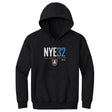 Aaliyah Nye Kids Youth Hoodie | 500 LEVEL