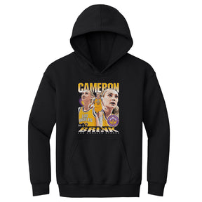 Cameron Brink Kids Youth Hoodie | 500 LEVEL