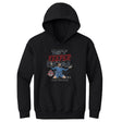 Luka Gavran Kids Youth Hoodie | 500 LEVEL