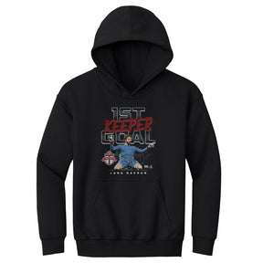 Luka Gavran Kids Youth Hoodie | 500 LEVEL
