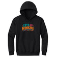 San Antonio Kids Youth Hoodie | 500 LEVEL
