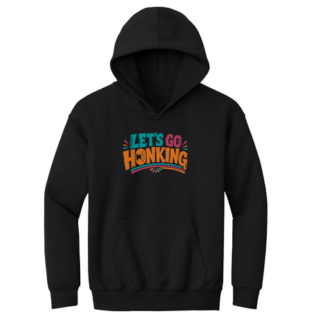 San Antonio Kids Youth Hoodie | 500 LEVEL