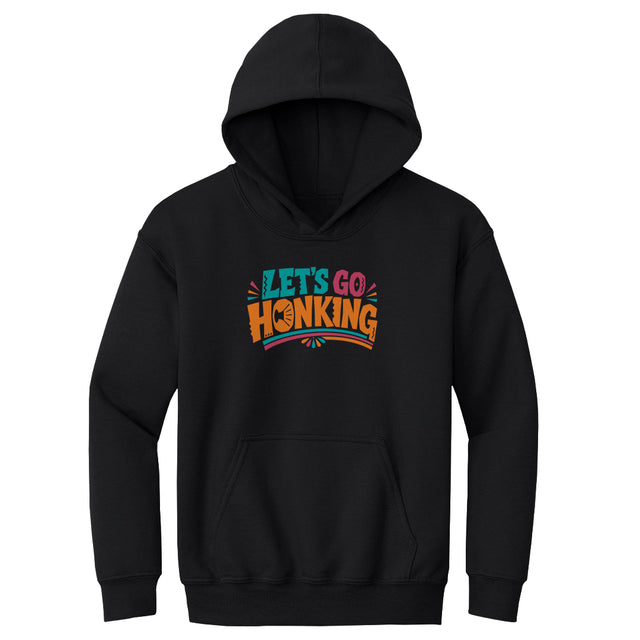 San Antonio Kids Youth Hoodie | 500 LEVEL