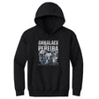 UFC 320 Kids Youth Hoodie | 500 LEVEL