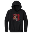Dustin Poirier Kids Youth Hoodie | 500 LEVEL