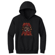 Oba Femi Kids Youth Hoodie | 500 LEVEL
