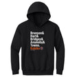 New York Knicks Kids Youth Hoodie | 500 LEVEL